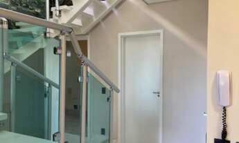 Imagem 3: MAGNIFICA COBERTURA DUPLEX- CONDOMÍNIO LE PARC RESIDENCE- EM JUNDIAÍ