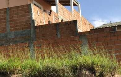 Imagem 4: TERRENO - BAIRRO VILA CONSTANÇA (BOTUJURU)- CAMPO LIMPO PAULISTA