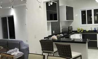 Imagem 5: LINDO SOBRADO, CONDOMÍNIO RESIDENCIAL PHYTUS, CAJAMAR