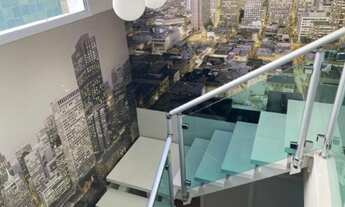 Imagem 4: MAGNIFICA COBERTURA DUPLEX- CONDOMÍNIO LE PARC RESIDENCE- EM JUNDIAÍ