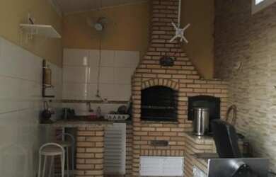 Imagem 4: LINDO SOBRADO- JARDIM SARAPIRANGA- EM JUNDIAÍ