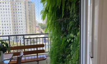 Imagem 6: MAGNIFICA COBERTURA DUPLEX- CONDOMÍNIO LE PARC RESIDENCE- EM JUNDIAÍ