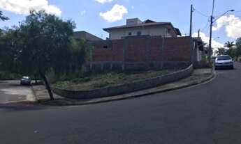 Imagem: LINDO TERRENO- LOTEAMENTO FLORES DO PARAÍSO