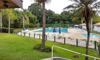 Imagem 3: Chácara, no Condomínio New Parque Tênis com terreno 1.150 m2 em frente lazer e portaria