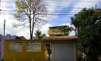 Imagem 1: LINDO SOBRADO- BAIRRO RESIENCIAL AIMORÉ- VÁRZEA PAULISTA