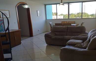 Imagem 3: APARTAMENTO RESIDENCIAL em JUNDIAÍ - SP, VILA INHAMUPE
