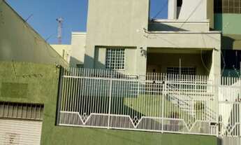 Imagem: LINDA CASA COMERCIAL- NO CENTRO DE JUNDIAÍ