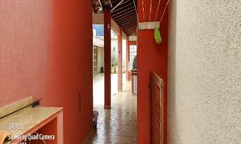 Imagem 4: MARAVILHOSA CASA- JARDIM TANNUS- EM JUNDIAÍ (OPORTUNIDADE