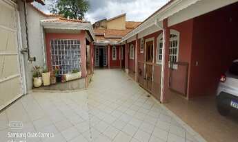 Imagem 7: MARAVILHOSA CASA- JARDIM TANNUS- EM JUNDIAÍ (OPORTUNIDADE