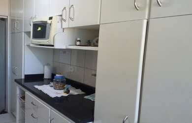 Imagem 6: APARTAMENTO RESIDENCIAL em JUNDIAÍ - SP, VILA INHAMUPE