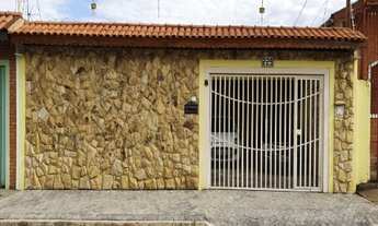 Imagem: LINDA CASA- JARDIM ANGELA - NA CIDADE DE