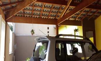 Imagem 2: LINDA CASA, JARDIM PEROLLA, EM ITUPEVA