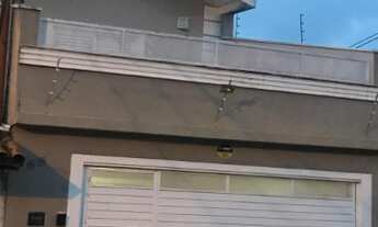 Imagem: LINDO SOBRADO- CIDADE NOVA- EM JUNDIAÍ