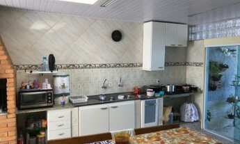 Imagem 5: ÓTIMA CASA- JARDIM FRITZ, EM CAMPO LIMPO PAULISTA- COM 4 DORM, 1 SUITE E 5 VAGAS