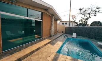 Imagem 4: LINDA CASA- VILA LIBERDADE- JUNDIAÍ