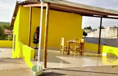 Imagem 3: LINDA CHÁCARA- BAIRRO CAFEZAL II- EM ITUPEVA