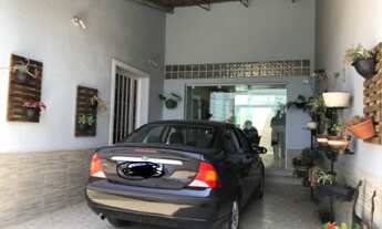 Imagem 2: ÓTIMA CASA- JARDIM FRITZ, EM CAMPO LIMPO PAULISTA- COM 4 DORM, 1 SUITE E 5 VAGAS