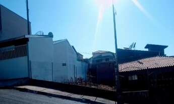 Imagem 4: OTIMO TERRENO- BAIRRO RESIDENCIAL SÃO JOSÉ - EM ITUPEVA