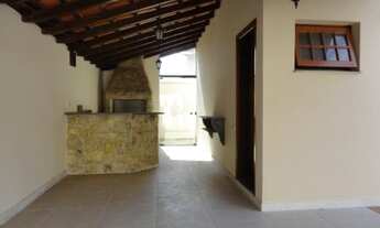 Imagem 4: MARAVILHOSO SOBRADO - PORTAL DO PARAISO I- EM JUNDIAÍ