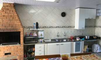 Imagem 4: ÓTIMA CASA- JARDIM FRITZ, EM CAMPO LIMPO PAULISTA- COM 4 DORM, 1 SUITE E 5 VAGAS