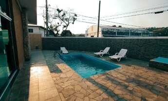 Imagem 6: LINDA CASA- VILA LIBERDADE- JUNDIAÍ