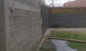 Imagem 6: TERRENO PLANO E MURADO EM BAIRRO BEM LOCALIZADO EM CAMPO LIMPO PAULISTA