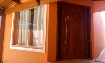 Imagem 4: LINDA CASA- NO JARDIM PÉROLA, EM ITUPEVA