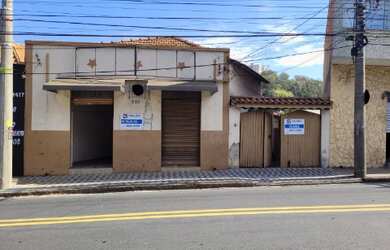 Imagem 3: OTIMO IMÓVEL- CASA+ SALÃO COMERCIAL- JUNDIAÍ