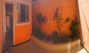 Imagem 5: LINDA CASA- NO JARDIM PÉROLA, EM ITUPEVA