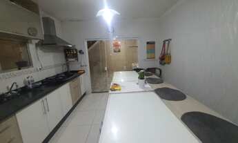 Imagem 7: LINDO SOBRADO- PARQUE INTERNACIONAL- CAMPO LIMPO PAULISTA