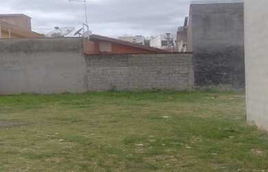 Imagem 3: TERRENO PLANO E MURADO EM BAIRRO BEM LOCALIZADO EM CAMPO LIMPO PAULISTA