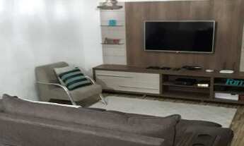 Imagem 3: LINDO SOBRADO- PARQUE INTERNACIONAL- CAMPO LIMPO PAULISTA