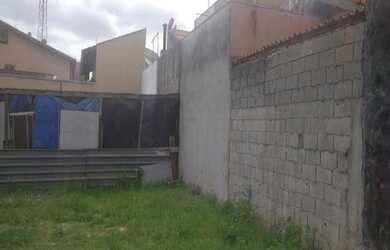 Imagem 2: TERRENO PLANO E MURADO EM BAIRRO BEM LOCALIZADO EM CAMPO LIMPO PAULISTA