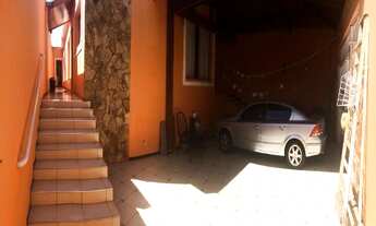 Imagem 7: LINDA CASA- NO JARDIM PÉROLA, EM ITUPEVA