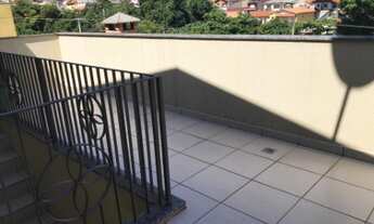 Imagem 5: LINDO SOBRADO- BAIRRO IERI- VÁRZEA PAULISTA