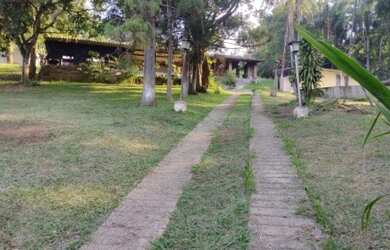 Imagem 3: LINDA CHACARA- PREÇO DE OPORTUNIDADE- EM CAMPO LIMPO PAULISTA