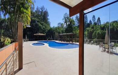 Imagem 7: LINDO TERRENO- RESERVA SANTA ISABEL- EM LOUVEIRA