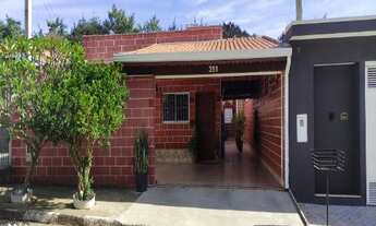 Imagem 2: LINDA CASA- RESIDENCIAL GIRASSOL- ITUPEVA
