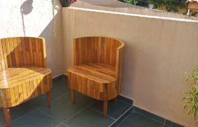 Imagem 6: LINDO SOBRADO- CONDOMÍNIO VISTA VERDE- EM JARINU