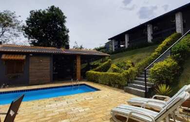 Imagem 6: MARAVILHOSA CHÁCARA- CONDOMÍNIO JARDIM RIBEIRÃO I- EM ITUPEVA