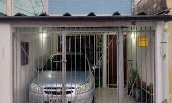 Imagem: OTIMO SOBRADO- VILA VIOTTO- EM JUNDIAÍ