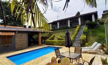 Imagem: MARAVILHOSA CHÁCARA- CONDOMÍNIO JARDIM