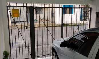 Imagem 2: OTIMO SOBRADO- VILA VIOTTO- EM JUNDIAÍ