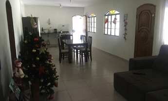 Imagem: LINDA CHACARA- BAIRRO DO MURSA- VÁRZEA