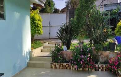 Imagem 2: LINDA CHÁCARA- BAIRRO ROSEIRA- EM JUNDIAÍ