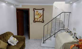 Imagem 3: OTIMO SOBRADO- VILA VIOTTO- EM JUNDIAÍ