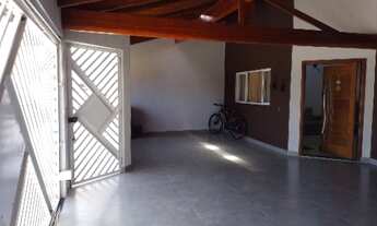 Imagem 3: LINDA CASA - BAIRRO JARDIM ITALIA- EM ITUPEVA