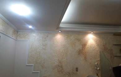 Imagem 4: LINDO SOBRADO- BAIRRO HORTO FLORESTAL- EM SÃO PAULO