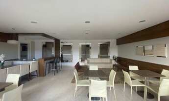 Imagem 4: BELISSIMA COBERTURA DUPLEX- CONDOMÍNIO FATTO TORRES DE SÃO JOSÉ- EM JUNDIAÍ