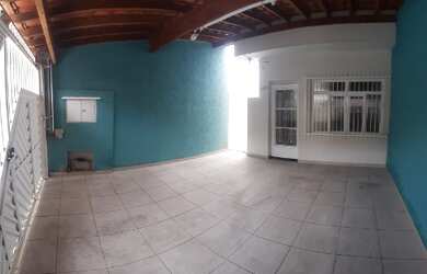 Imagem 2: EXCELENTE CASA- BAIRRO VILA NOVA JUNDIAI- EM JUNDIAÍ